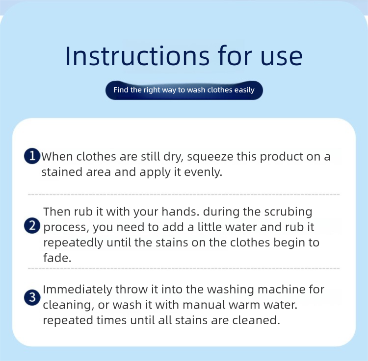Lazy cancer decontamination artifact! Ink blood stains will disappear immediately