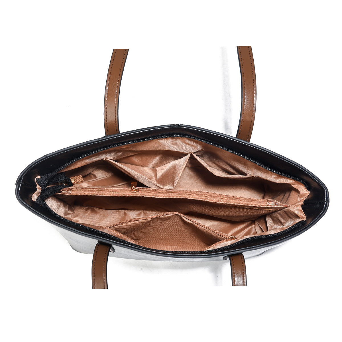 Large Capacity Tote Shoulder Bag