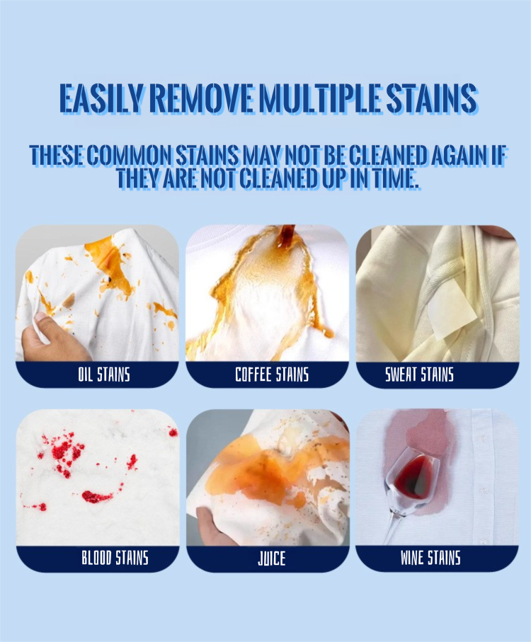 Lazy cancer decontamination artifact! Ink blood stains will disappear immediately